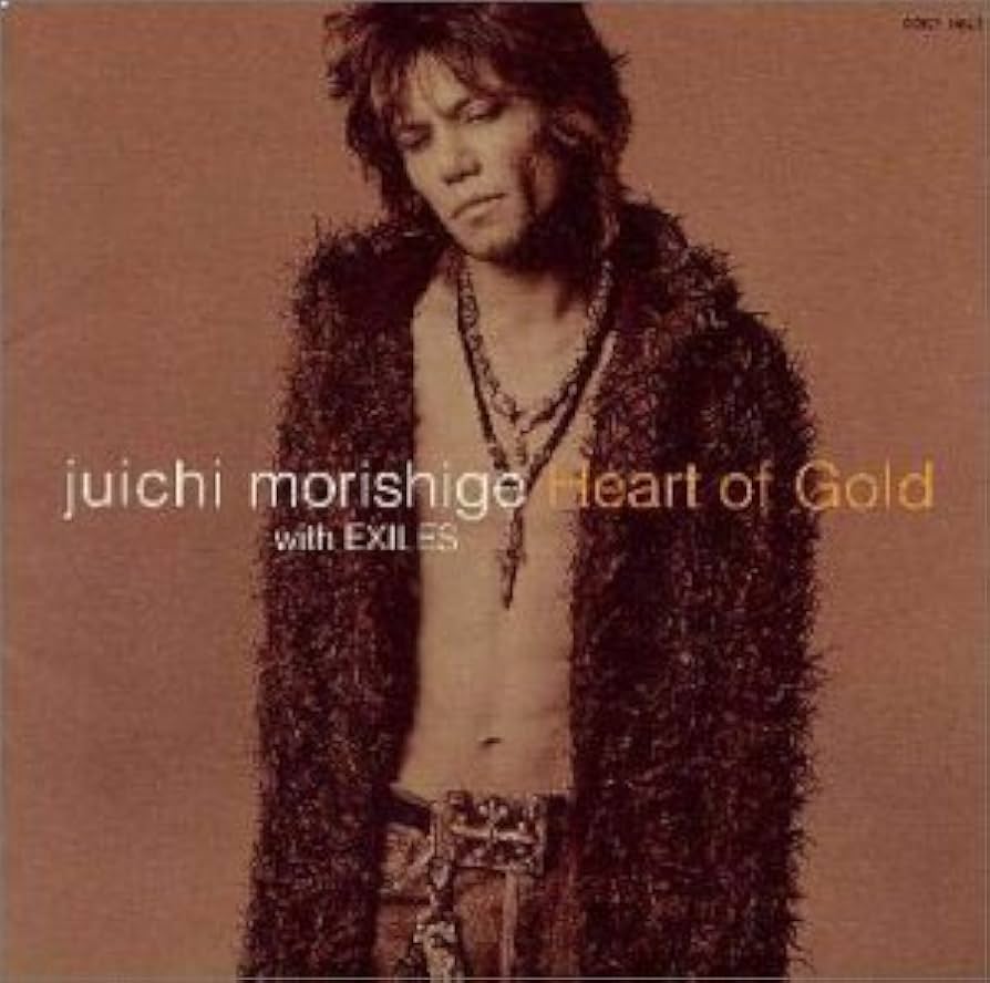 Amazon.co.jp: Heart of Gold: ミュージック