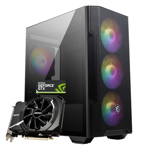 ゲーミングPC core i7 グラボ GTX1060搭載 土日セール ゲーミングPC