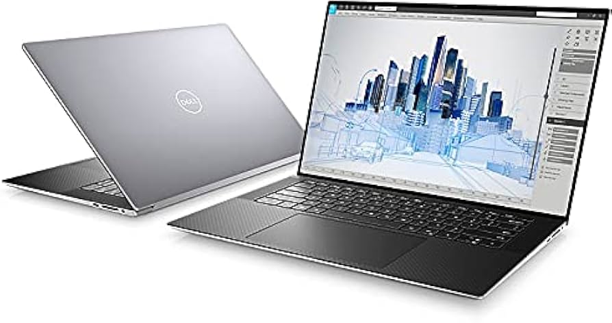 Amazon.com: Dell Precision 5560 Workstation Laptop Touch | 15.6