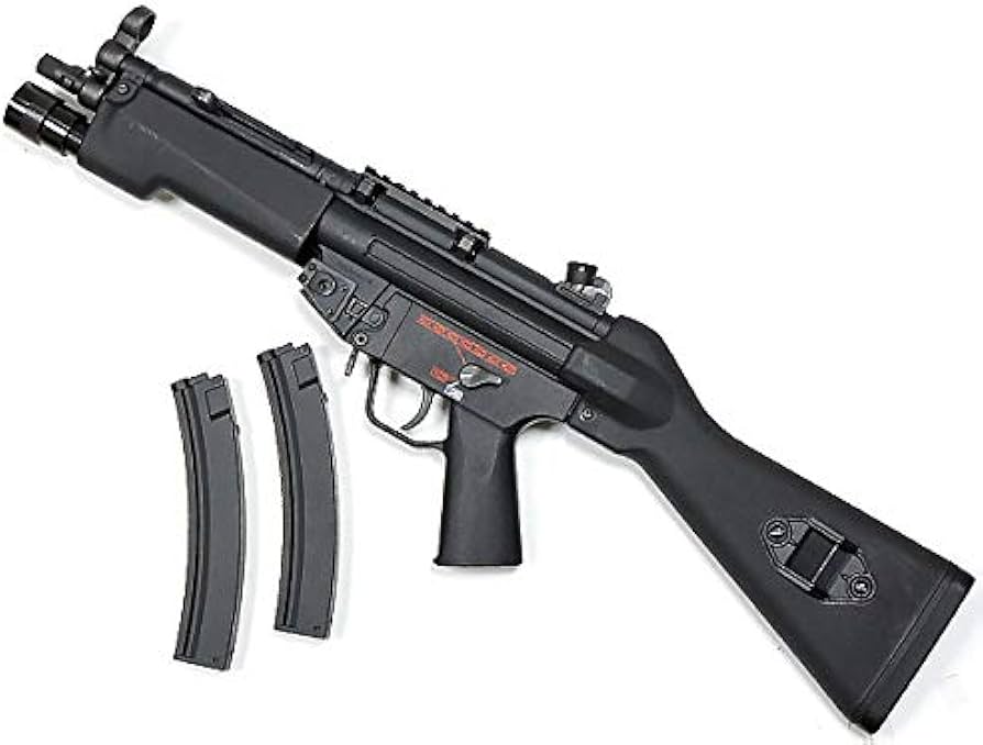 Amazon | 東京マルイ MP5シリーズ対応 ライトハンドガード & 固定