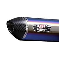 Amazon.co.jp: ヨシムラ スリップオン Ninja250/Ninja400 (18-22/23