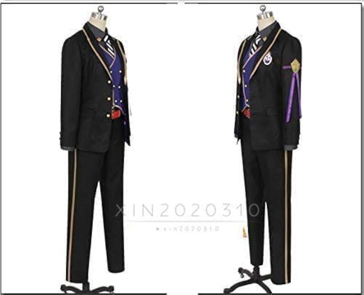 Amazon.co.jp: [XIN XIN] ツイステッドワンダーランド ツイステ