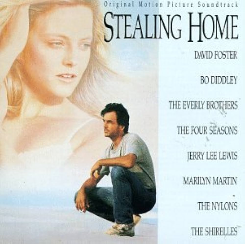 Amazon.co.jp: Stealing Home: Original Motion Picture Soundtrack