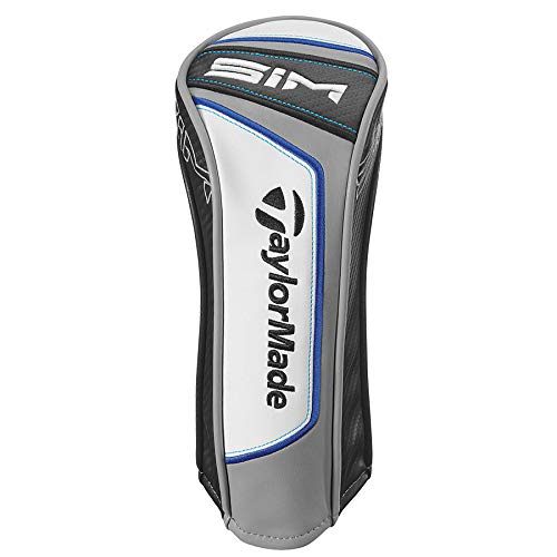 Amazon.co.jp: TaylorMade SIM MAX フェアウェイウッド (男性用、右