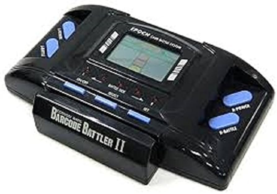 Amazon | バーコードバトラーII 時空を越えた戦士達 | ボードゲーム