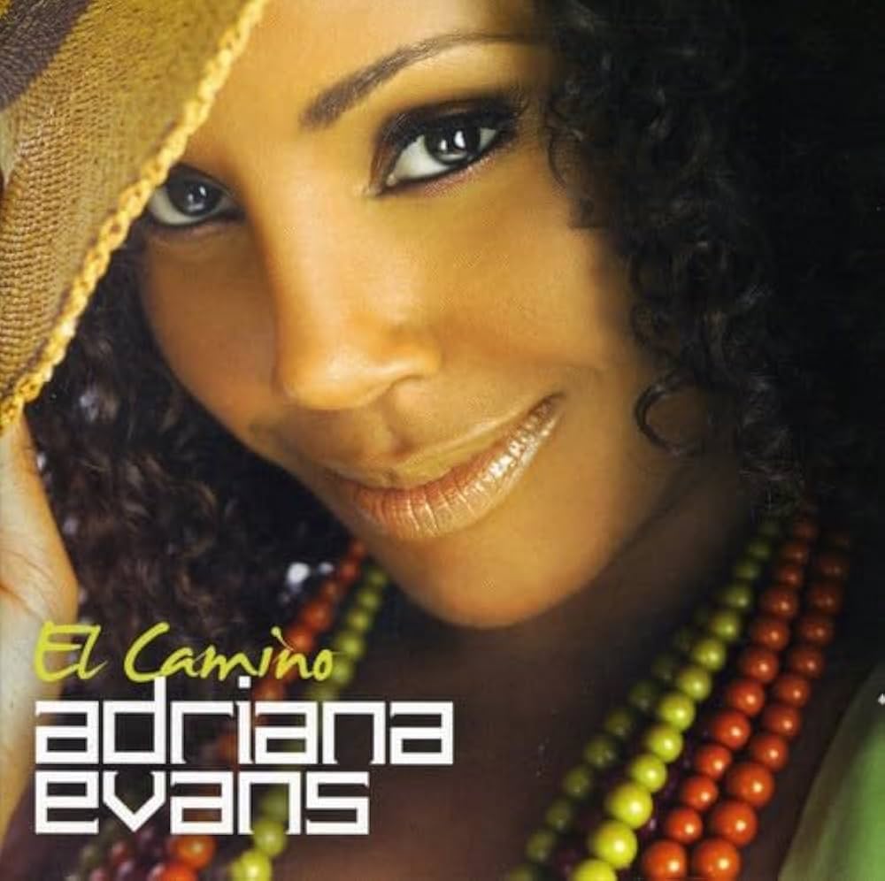 Evans, Adriana - El Camino - Amazon.com Music