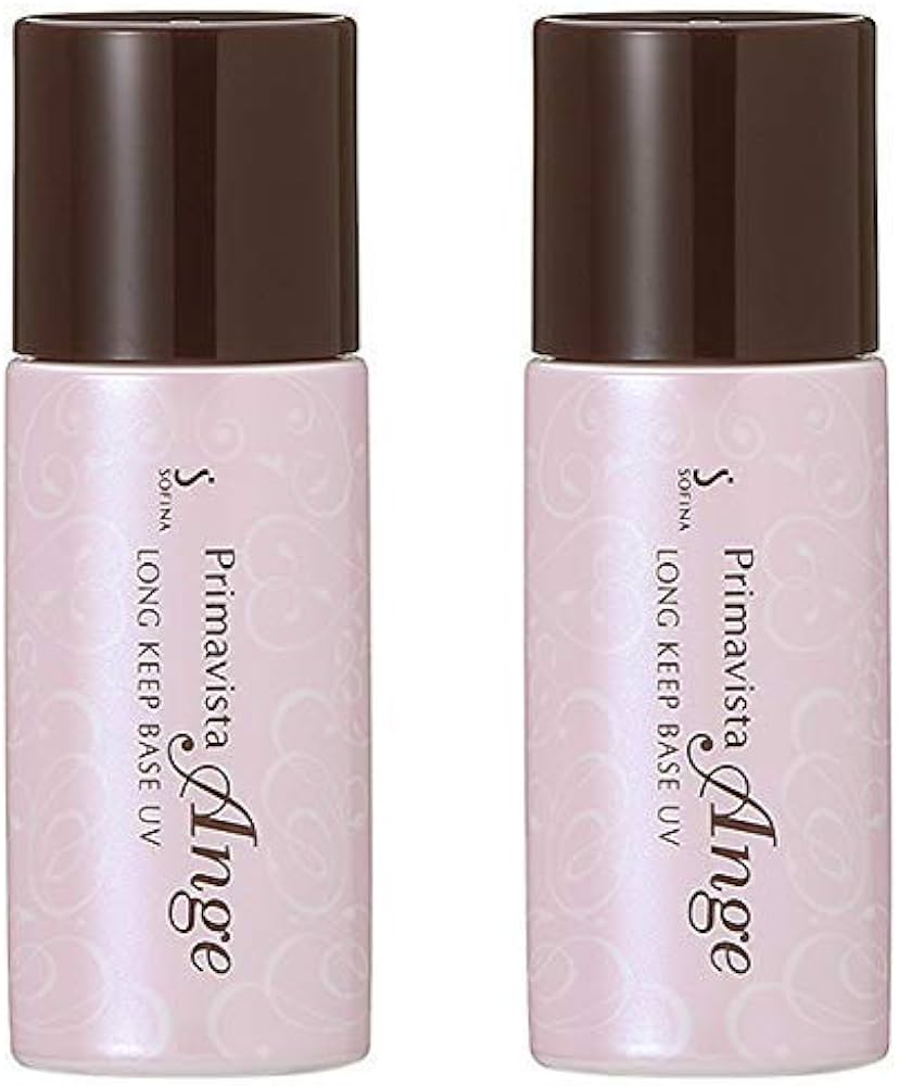 Amazon.co.jp: 花王 ソフィーナ プリマヴィスタ Primavista アンジェ