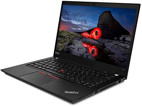 Amazon.co.jp: Lenovo ThinkPad T490、14インチ FHD 1920x1080 IPS