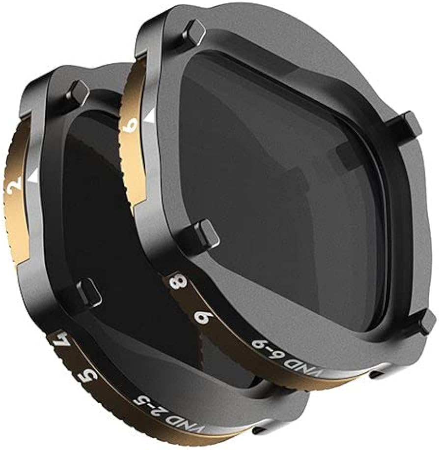 Amazon | 【国内正規品】PolarPro ポーラープロ DJI Air 2S シネマ