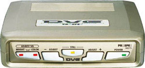 Amazon | PROSPEC デジタルビデオ編集機 DVE772 | プロスペック | 映像