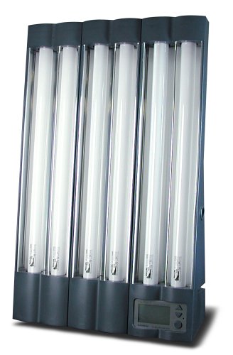 Amazon | 家庭用日焼けマシン NEOTAN-C120 | Solartone(ソーラートーン