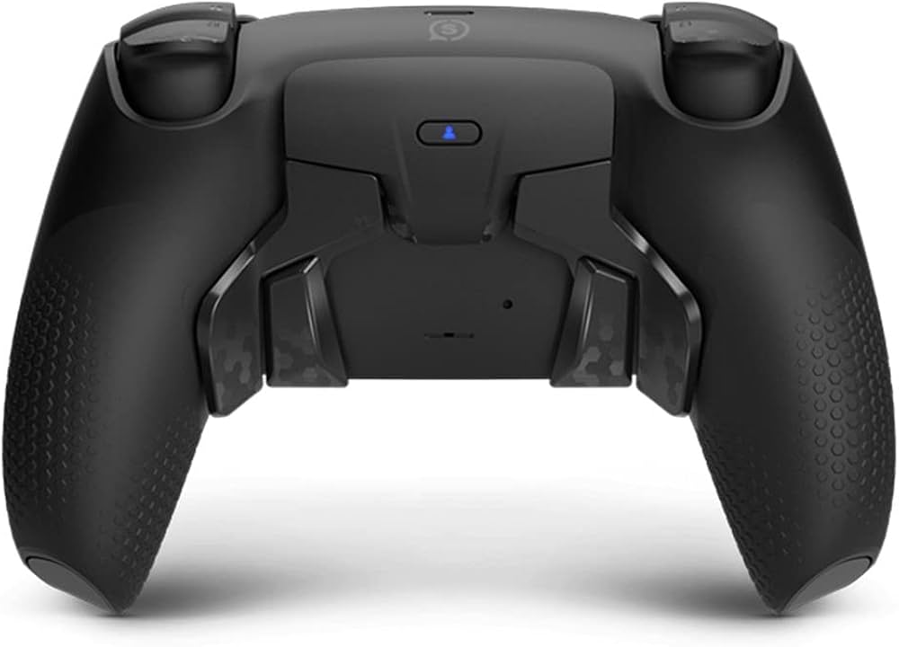 Amazon.co.jp: SCUF(スカフ) REFLEX PRO リフレックス プロ Steel Gray