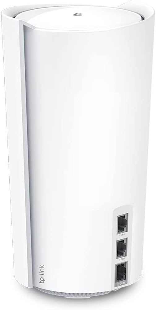 Amazon.co.jp: TP-Link WiFi 6E ルーター メッシュWi-Fiシステム wifi