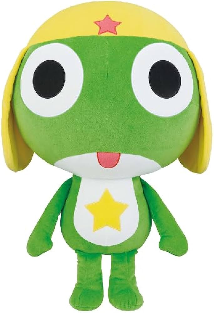 Amazon.co.jp: 一番・くじ ケロロ軍曹 ラストワン賞 ケロロ軍曹