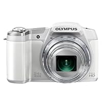 Amazon | OLYMPUS デジタルカメラ STYLUS SZ-16 1600万画素CMOS 光学24