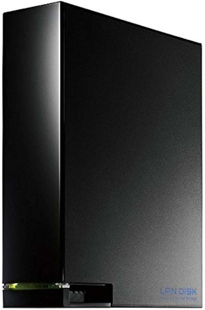 Amazon.co.jp: アイ・オー・データ機器 デュアルコアCPU搭載