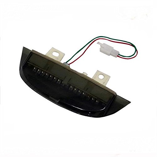 Amazon | バイクパーツセンター(Bike Parts Center) ライブDio ZX ハイ