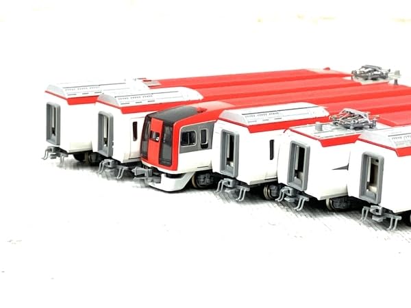 Amazon | KATO カトー 10-409 253系 成田エクスプレス 6両 増結 セット