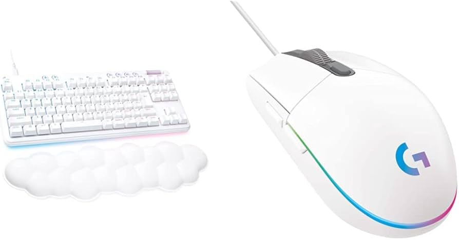 Amazon.co.jp: 【セット買い】Logicool G オーロラコレクション