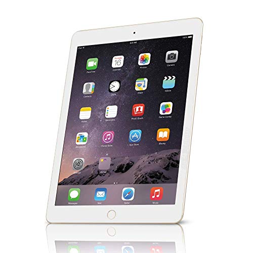 Amazon.co.jp: 【整備済み品】 Apple iPad Air 2 Wi-Fi + Cellular