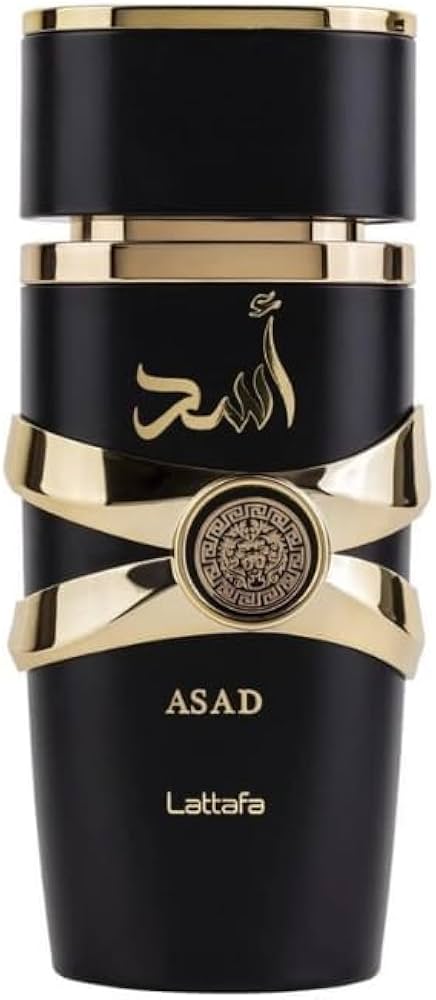 Amazon | ラッタファ アサド EDP 100ml ASAD 香水 メンズ フレグランス