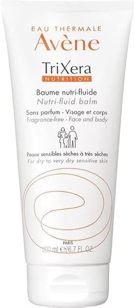 Amazon | アベンヌ トリクセラNT フルイドクリーム 200ml [並行輸入品