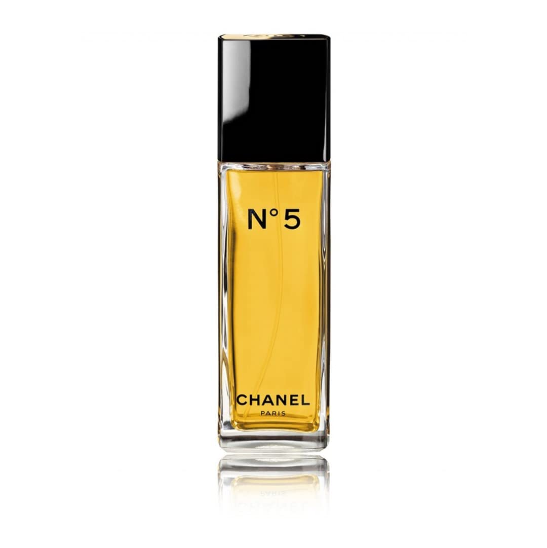 Amazon | シャネル No5 EDT 50ml [並行輸入品] | シャネル