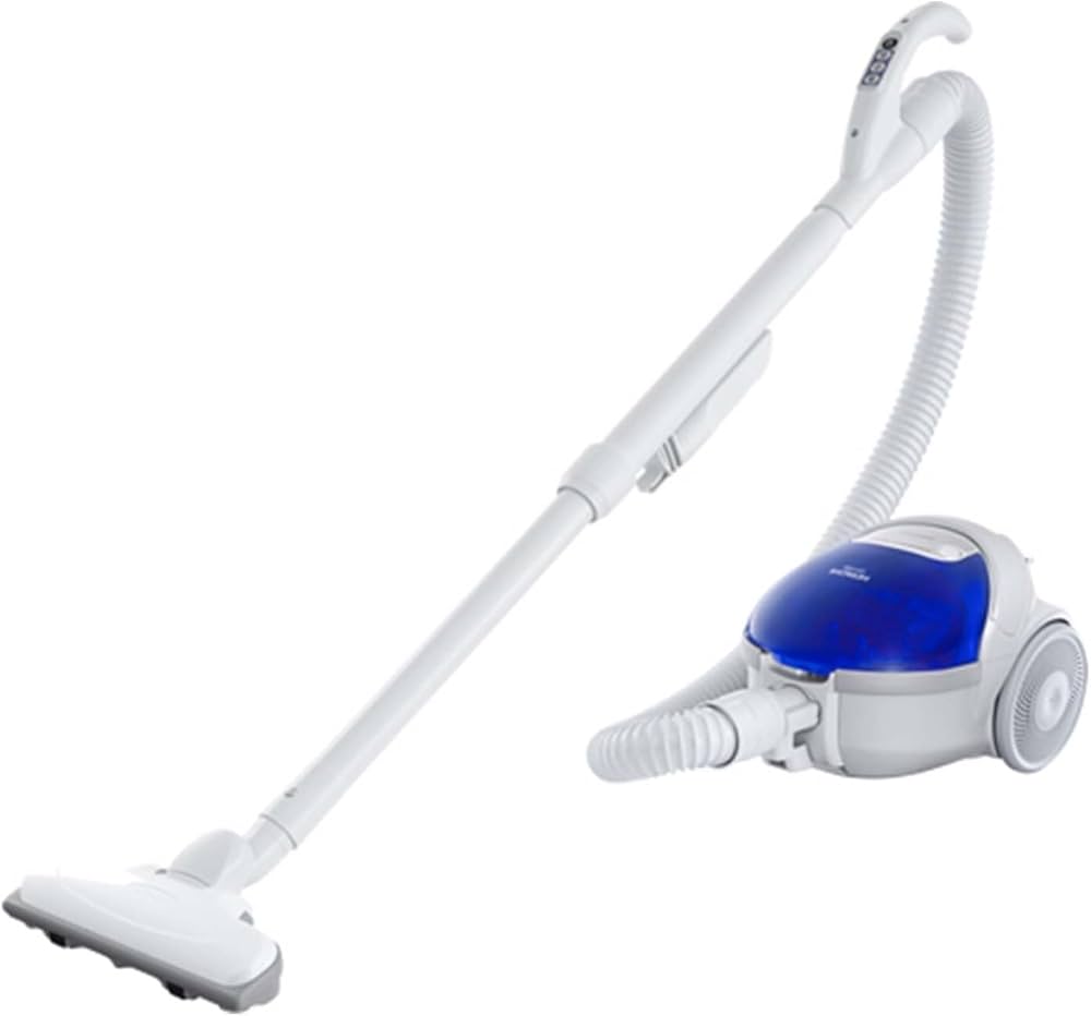 Amazon.co.jp: 日立 紙パック式クリーナーコード式 フロアブラシタイプ