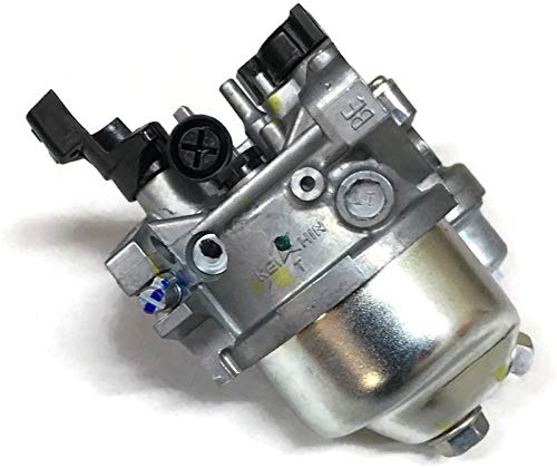 Amazon.co.jp: KEIHIN 純正キャブレター ホンダ 16100-Z0T-911 GX160