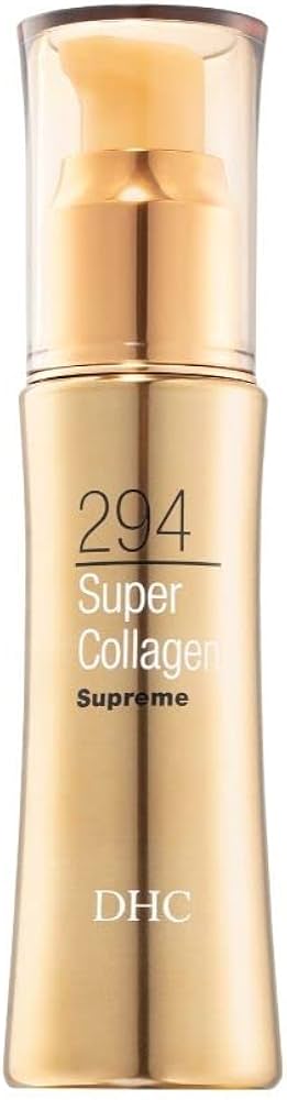 Amazon.co.jp: DHCスーパーコラーゲン スプリーム : ビューティー