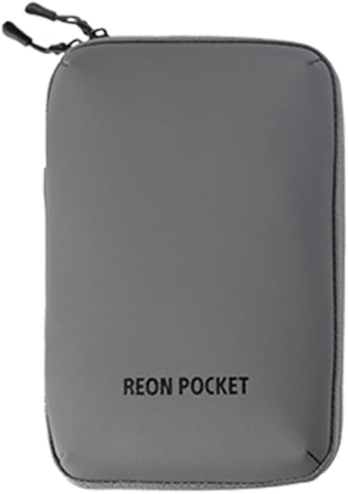 Amazon.co.jp: REON POCKET 専用ケース (REON POCKET 専用) : パソコン