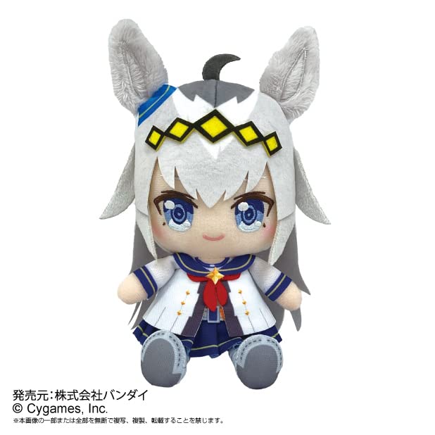 Amazon.co.jp: ウマ娘 プリティーダービー オグリキャップ Chibi