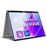 Amazon.com: CHUWI 2 in 1 Laptop 10.51