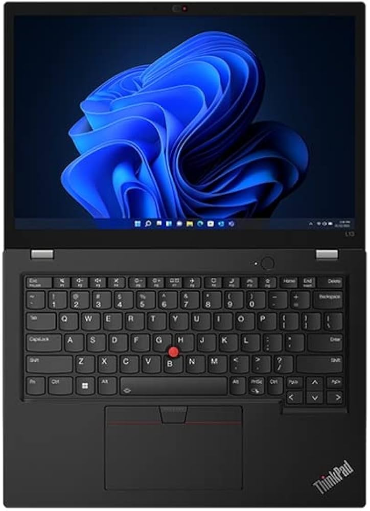 Lenovo ThinkPad L13 Gen3 第12世代 Win11搭載 Amazon.co.jp: 【公式