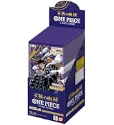 Amazon.co.jp: バンダイ (BANDAI) ONE PIECEカードゲーム 謀略の王国