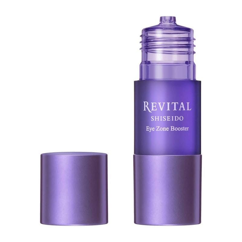 Amazon.co.jp: 資生堂 リバイタル REVITAL アイゾーンブースター 15mL