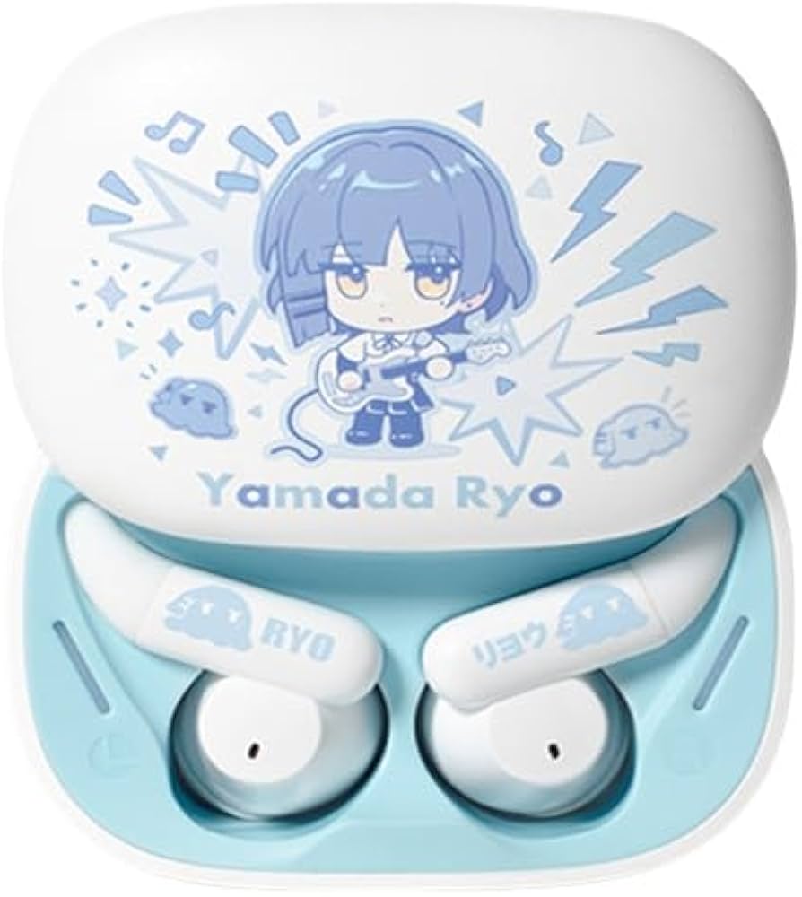 Amazon.co.jp: CCQING ぼっち・ざ・ろっく 後藤ひとり 伊地知虹夏 山田