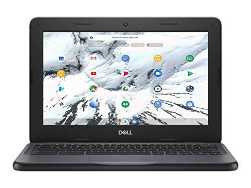 Amazon.com: Dell Chromebook 11 3100 11.6