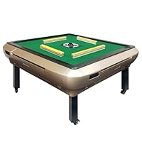 Amazon | 【静けさ、想像以上。】 全自動麻雀卓 麻雀卓 牌28mm/33mm 座