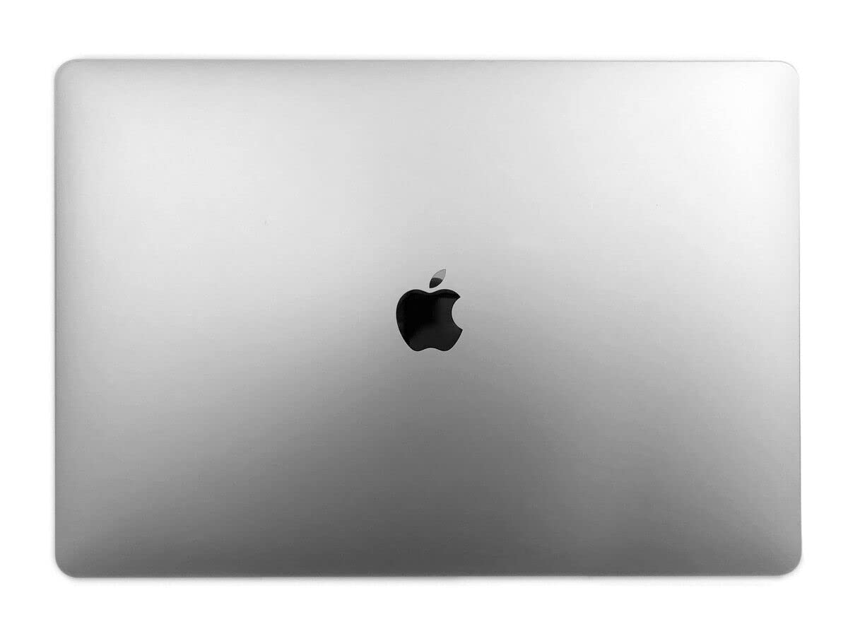 Amazon.com: Apple 15.4-inch MacBook Pro with Touch Bar, 2.3GHz