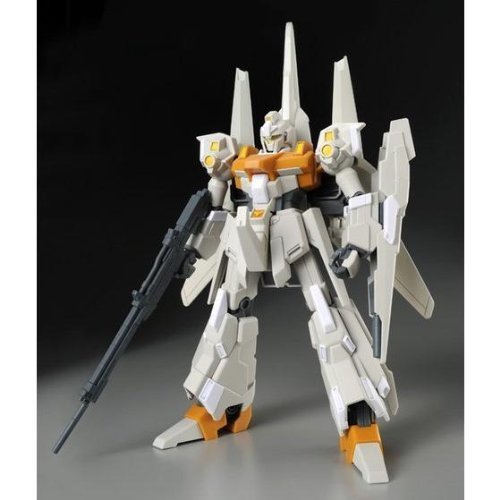 Amazon | HGUC 1/144「リゼル C型（ゼネラル・レビル配備機