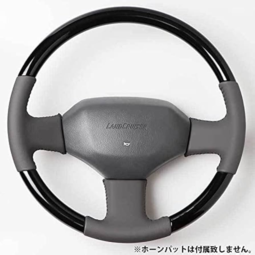 Amazon | ランクル 70系 73 74 76 77 コンビハンドル ウッドコンビ