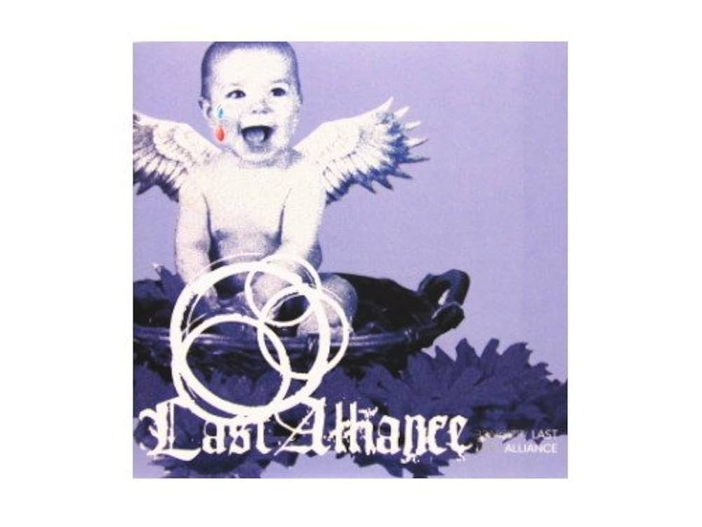 Amazon.co.jp: LAST ALLIANCE[店舗限定CD]/LA: ミュージック