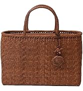 Amazon | [HZDHCLH] 山葡萄かごバッグ 鞄 山葡萄 バッグ 山ぶとう