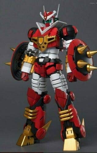 Amazon | 5PRO studio × Blitzway カーボティックス/合身戦隊