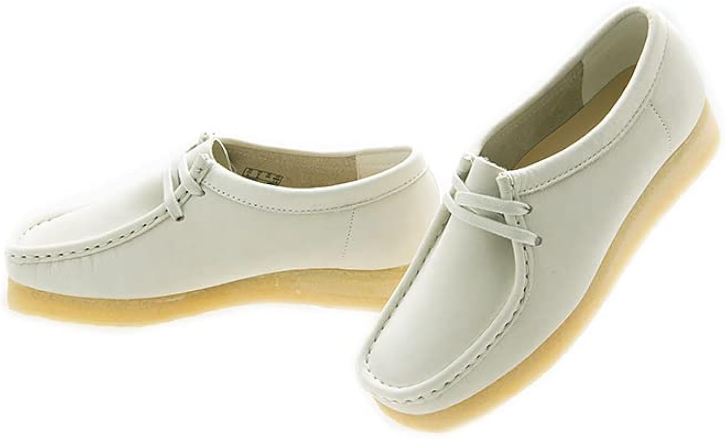 Amazon | [クラークス] CLARKS ORIGINALS WALLABEE ウィメンズ