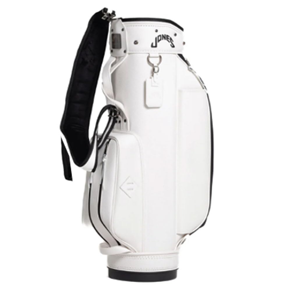 Amazon | ジョーンズ ゴルフ JONES GOLF キャディバッグ RIDER ゴルフ