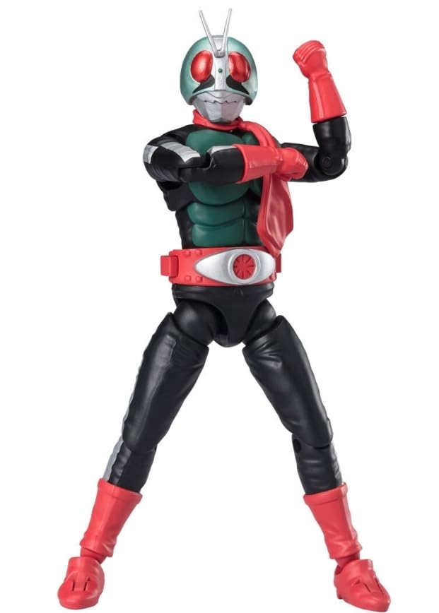 Amazon.co.jp: shodo 掌動-XX(ダブルクロス) 仮面ライダー5【3．仮面