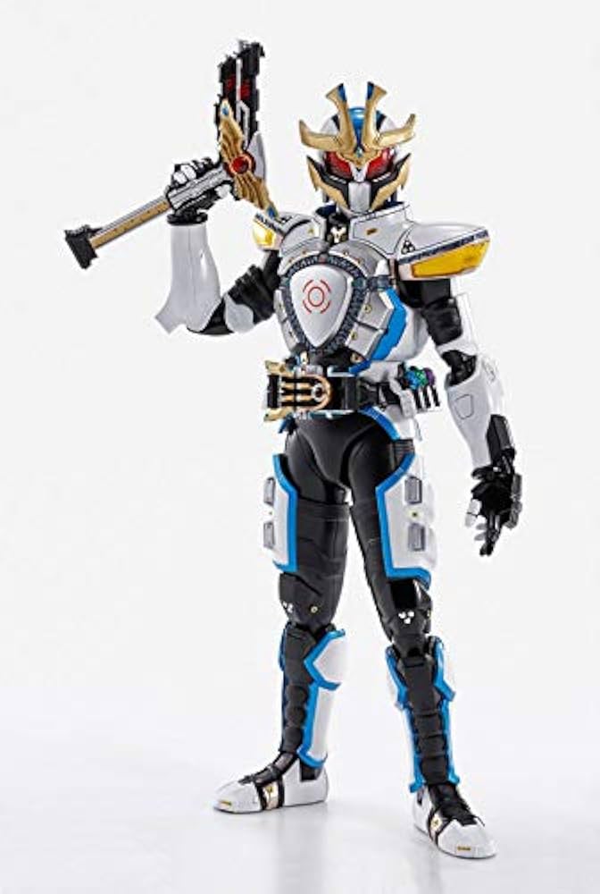 Amazon | 【プレミアムバンダイ限定】S.H.Figuarts(真骨彫製法) 仮面