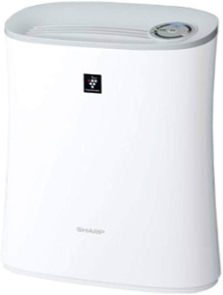 Amazon.co.jp: シャープ 空気清浄機 プラズマクラスター 7000
